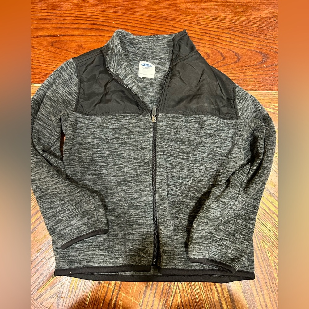 Old Navy Fleece Jacket